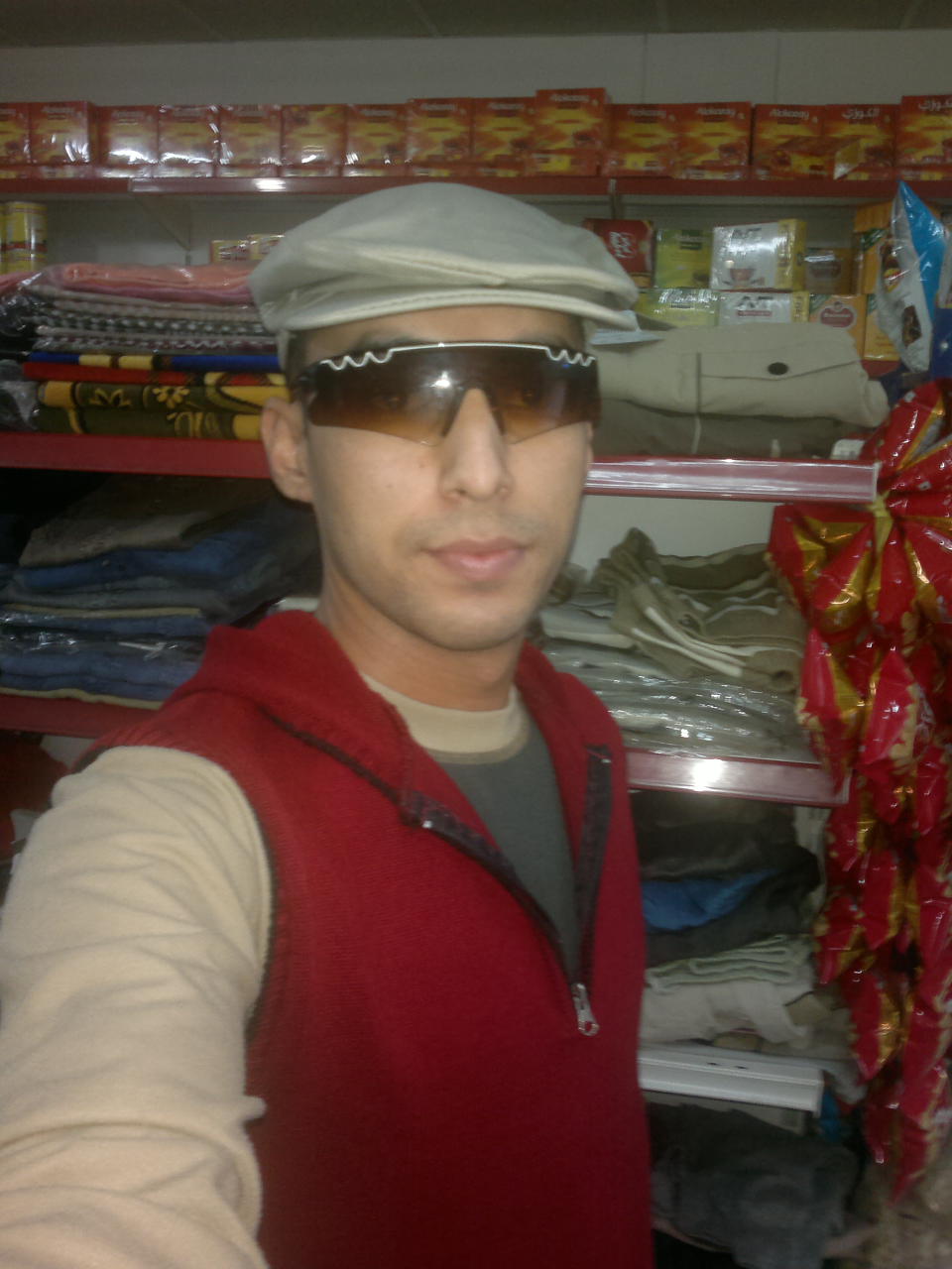 basharat